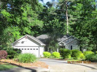 103 Hickory Dr, Thomasville, GA 31792