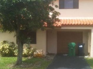 11611 SW 90th Ter, Miami, FL 33176