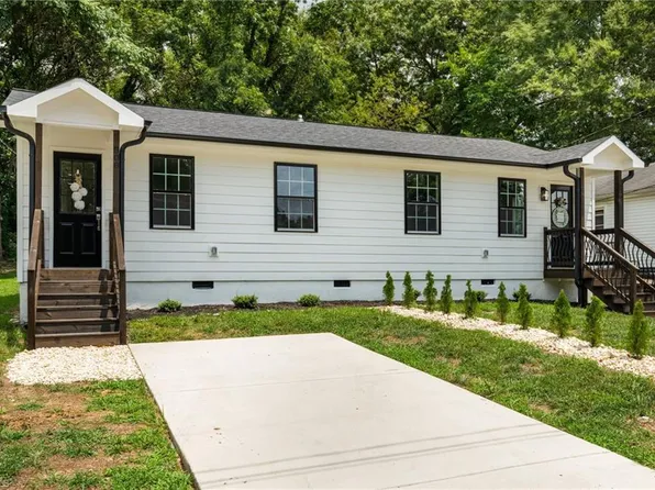 508 Carroll St, Reidsville, NC 27320