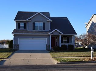 1019 High St, Lake Mills, WI 53551