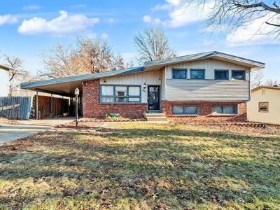862 N Denmark Ave, Wichita, KS, 67212