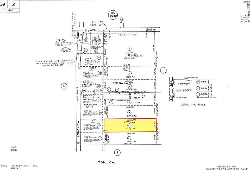 1st image of 0 136th St E Lot 1