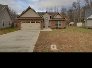 580 Cameo Ct, Clarksville, TN 37042