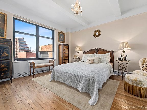 4th image of 200 W 86th St APT 16L