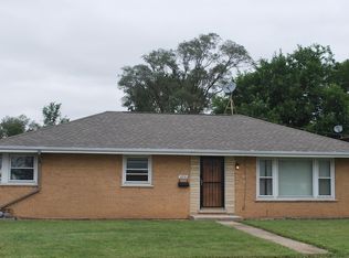 10524 Drummond Ave, Melrose Park, IL 60164
