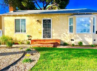 1613 N Buena Vista St, Burbank, CA 91505