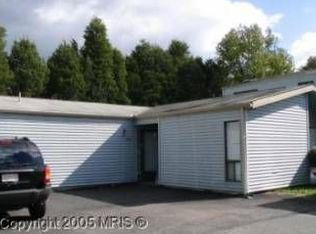 7109 Itte Ln, Springfield, VA 22150