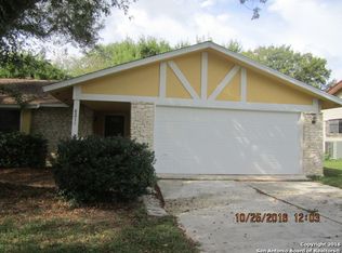 8211 Banbury Dr, San Antonio, TX 78239