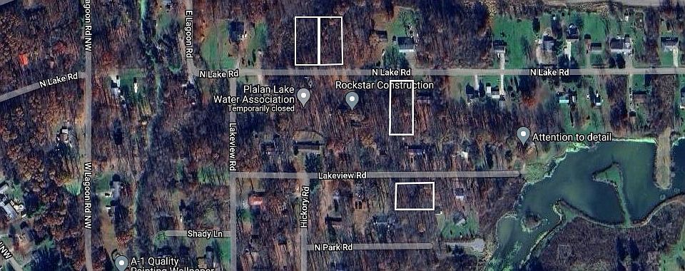 2nd image of Lakeview Rd