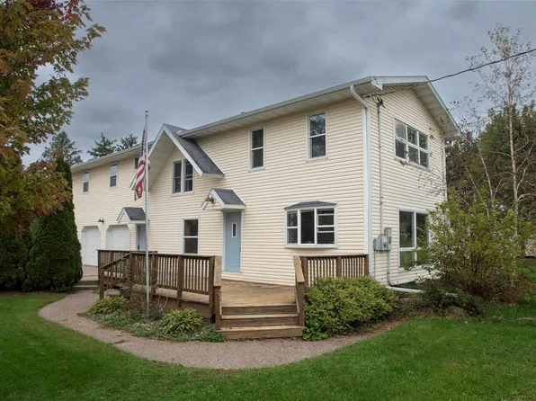 40246 N State Road 93, Independence, WI 54747