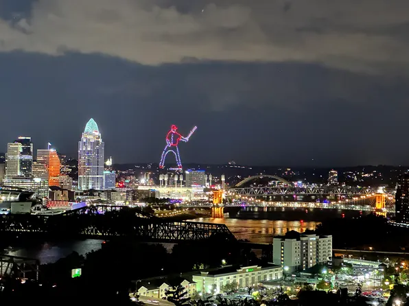 105 Winding Way Unit J, Covington, KY 41011