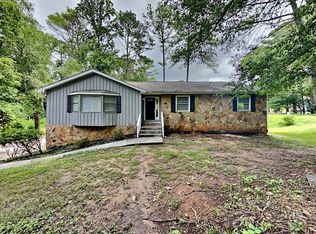 756 Four Winds Ln, Jonesboro, GA