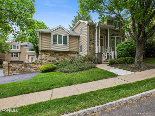 163 Clarken Drive #105, West Orange, NJ 07052