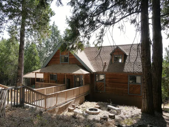 27928 Holiday Ln, Pioneer, CA 95666