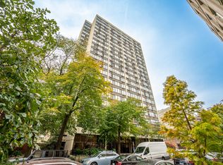 2754 N Hampden Ct APT 1207, Chicago, IL 60614
