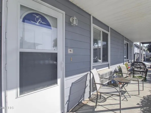 1664 Beach Blvd #46, Biloxi, MS 39531
