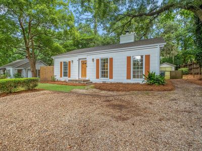 1310 E 7th Ave, Tallahassee, FL, 32303