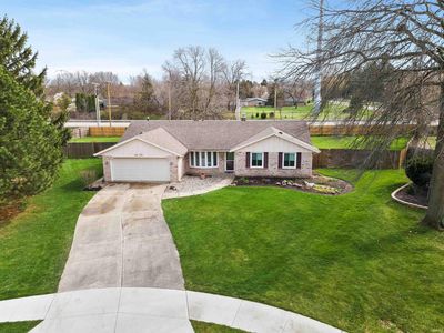 4404 Redstone Ct, Fort Wayne, IN, 46835