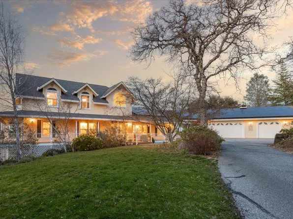 20254 Wildwood West Dr, Penn Valley, CA 95946