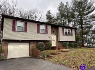 355 Valley View Dr, Vine Grove, KY 40175