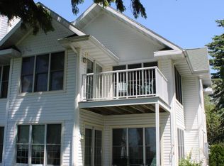 7862 Eames Farm Rd UNIT 2A, Egg Harbor, WI 54209