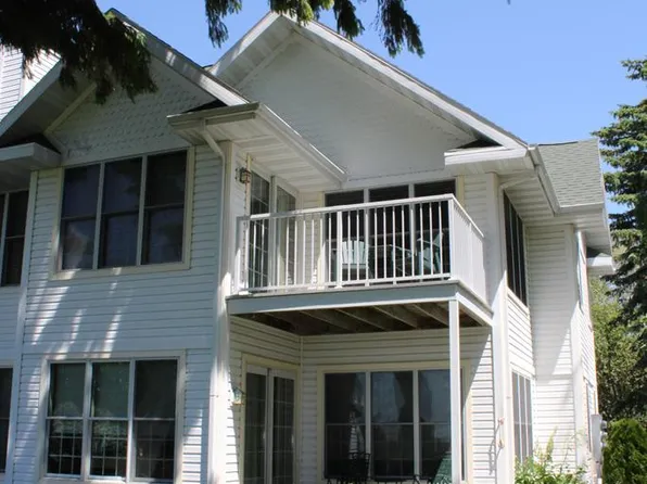 7862 Eames Farm Rd Unit 2A, Egg Harbor, WI 54209