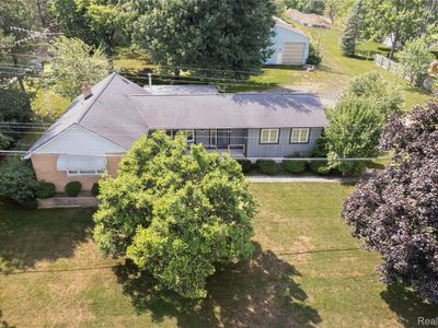 4169 N Belsay Rd, Flint, MI, 48506