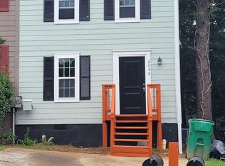 2052 Charter Ln, Lithonia, GA