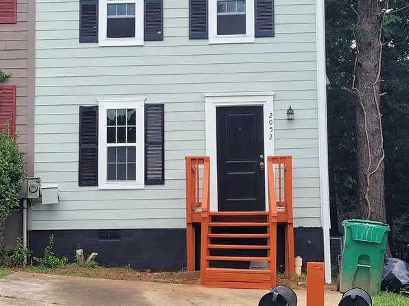 2052 Charter Ln, Lithonia, GA 30058