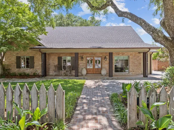 107 N Lemans St, Lafayette, LA 70503