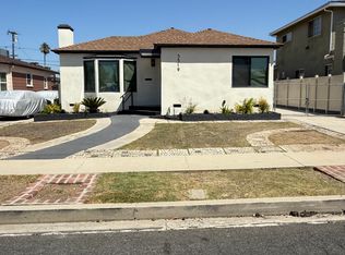 3519 W 82nd Pl, Inglewood, CA 90305