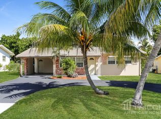 461 SW 3rd Ave, Boynton Beach, FL 33435