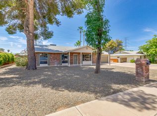 2155 E Decatur St, Mesa, AZ 85213