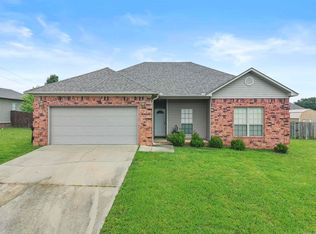 14 Sugar Cv, Ward, AR 72176