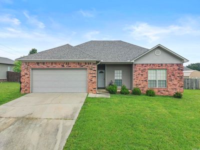 14 Sugar Cv, Ward, AR, 72176