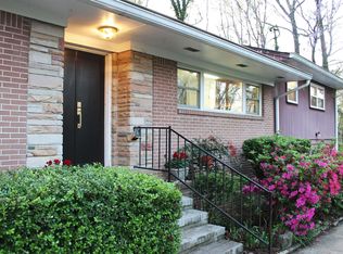 840 Hickory St, Birmingham, AL 35206