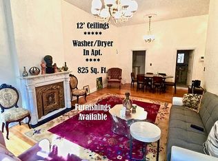 440 W 22nd St #2RR, New York, NY 10011
