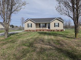 3050 Gnat Hill Rd, Manchester, TN 37355