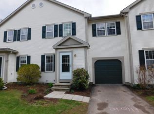 66 Starbird Rd UNIT F, Jericho, VT 05465