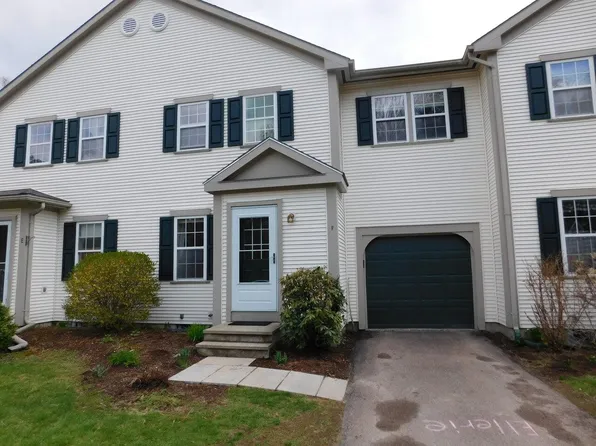 66 Starbird Road #F, Jericho, VT 05465