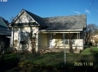 152 SE Miller Ave, Roseburg, OR 97470