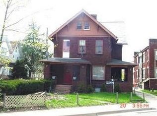 816 & 820 W Exchange St, Akron, OH 44302