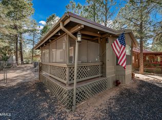 2888 Big Pine Rd, Overgaard, AZ 85933