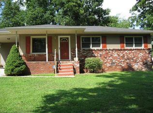 260 Stripling St, Ball Ground, GA 30107