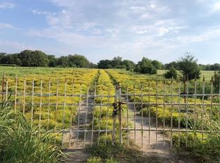 0 W Rock Creek Rd, Coleman, OK 73432