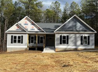 254 Rainbow Rdg, Bumpass, VA 23024