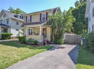 734 Woodbine Ave, Rochester, NY 14619