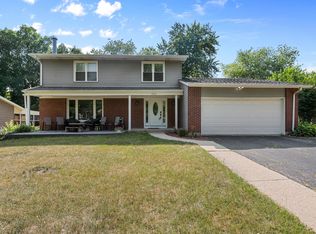 501 Nassau Ave, Bolingbrook, IL 60440