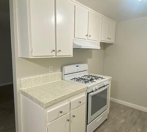 2nd image of 1135 W I St APT 38