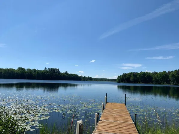 LOT 1 Rice Lake Rd, Mercer, WI 54547